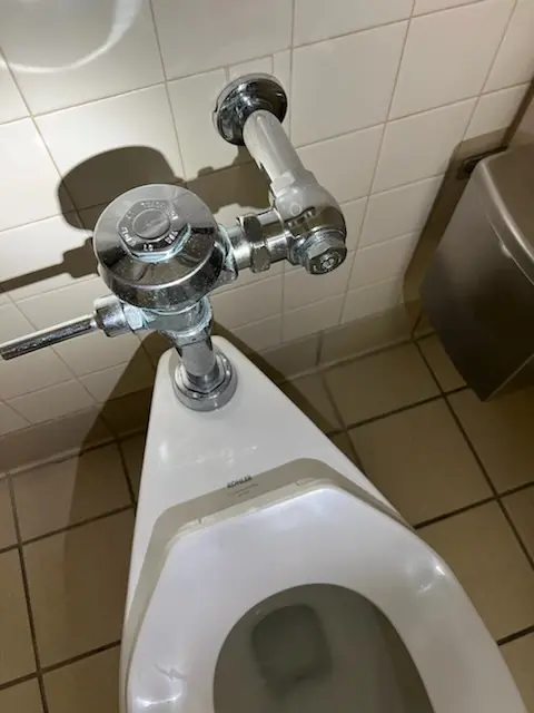 Fixture installation and repair for Hydro Jetting in Pepperton